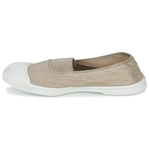 TENNIS-ELASTIQUE-Beige-3