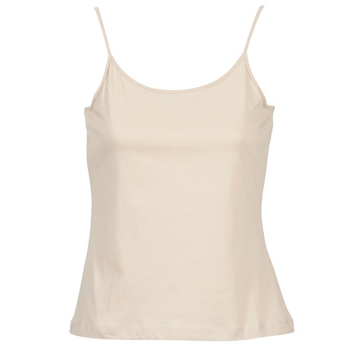 Top    FAGALOTTE  Beige