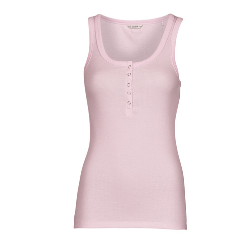 Top    MILENA TANK TOP  Rosa