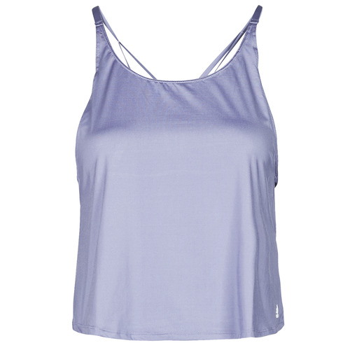 Top    YOGA CROP  Viola