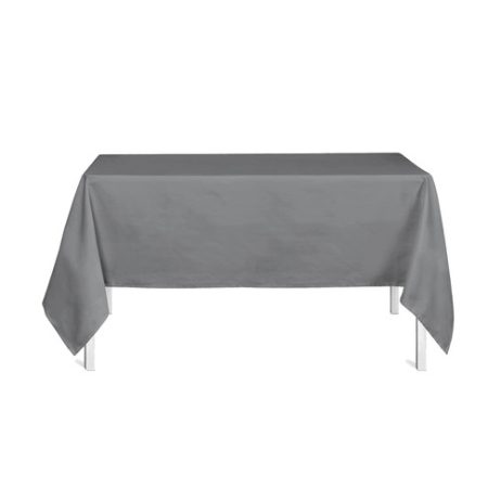 Tovaglia    Nappe 150/250 TODAY Canon de Fusil  Grigio