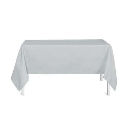 Tovaglia    Nappe 150/250 TODAY Zinc  Grigio