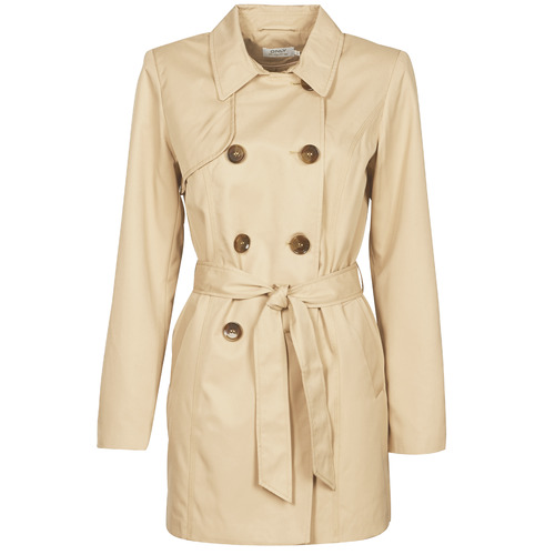 Trench    ONLVALERIE  Beige