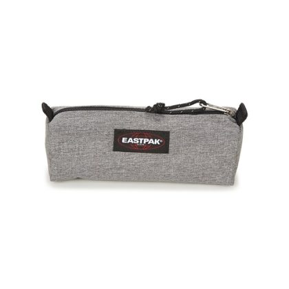 Trousse donna Eastpak  BENCHMARK SINGLE  Grigio Eastpak 5414709189617