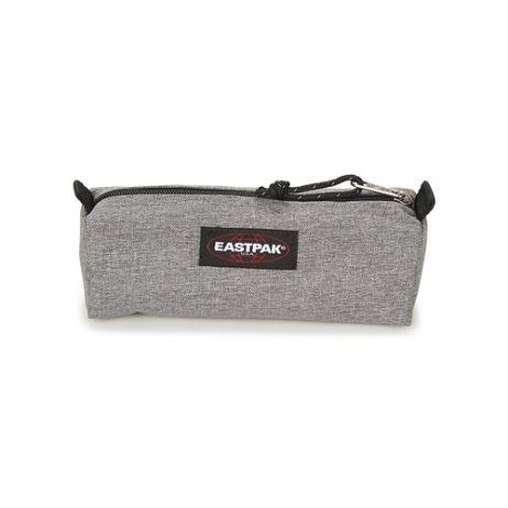 Trousse donna Eastpak  BENCHMARK SINGLE  Grigio Eastpak 5414709189617