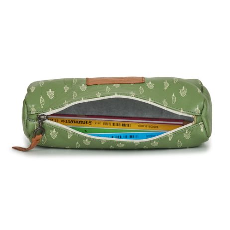 Trousse ragazza Easy Peasy  TROUSSY  Verde Easy Peasy 3608925805877