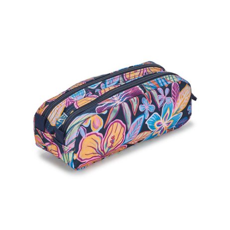 Trousse ragazza Roxy  DA ROCK PRINTED  Multicolore Roxy 3613378874134