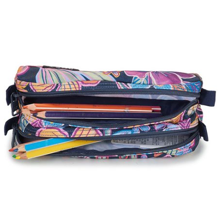 Trousse ragazza Roxy  DA ROCK PRINTED  Multicolore Roxy 3613378874134