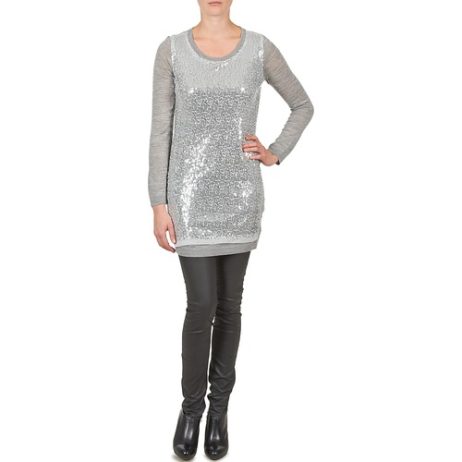 Tunica-PULL-SEQUINS-Argento-1