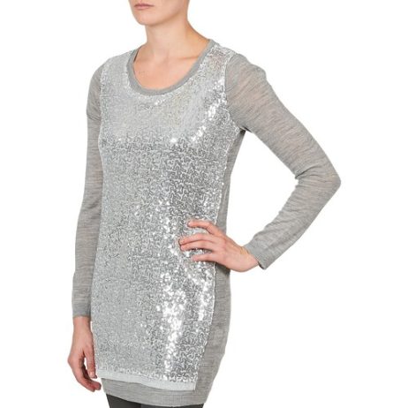 Tunica-PULL-SEQUINS-Argento-2