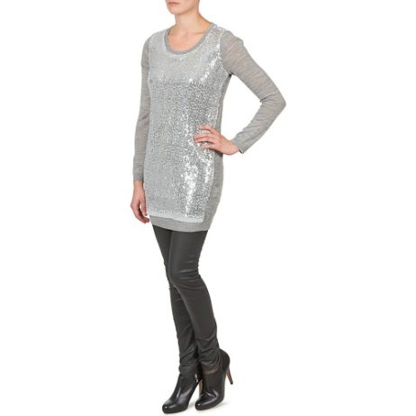 Tunica-PULL-SEQUINS-Argento-3