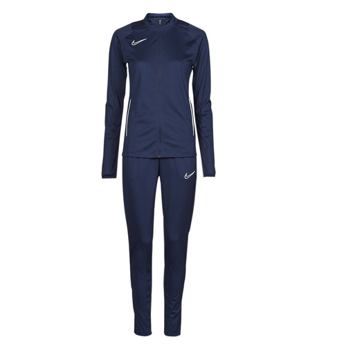 Tuta    Knit Soccer Tracksuit  Blu