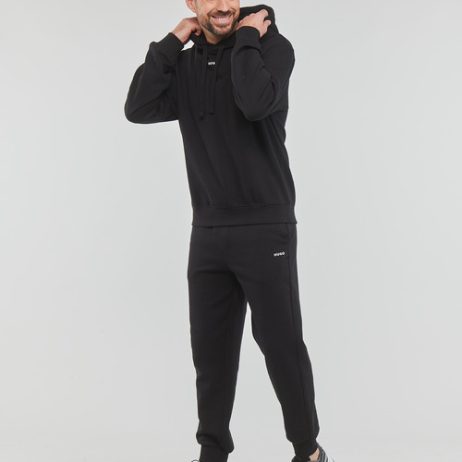 Tuta-uomo-HUGO-Tracksuit_DapoDayote-Nero-HUGO-4063537088251-2