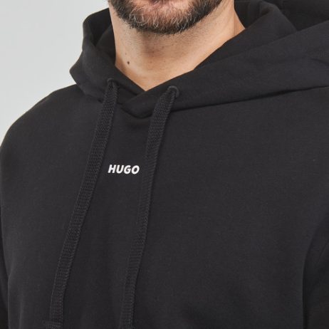 Tuta-uomo-HUGO-Tracksuit_DapoDayote-Nero-HUGO-4063537088251-4