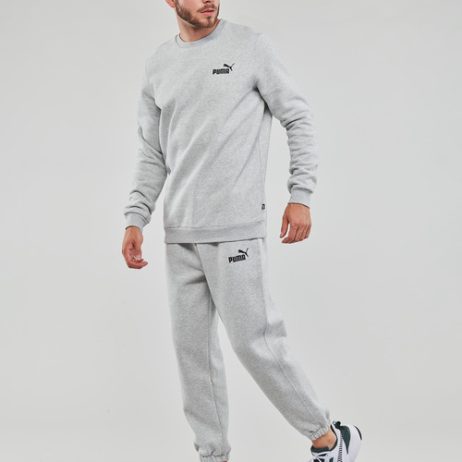 Tuta-uomo-Puma-FEEL-GOOD-SWEAT-SUIT-FL-CL-Grigio-Puma-4064537645307-2