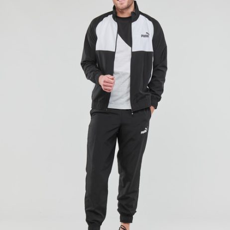 Tuta-uomo-Puma-WOVEN-TRACKSUIT-Nero-Puma-4065453621079-1