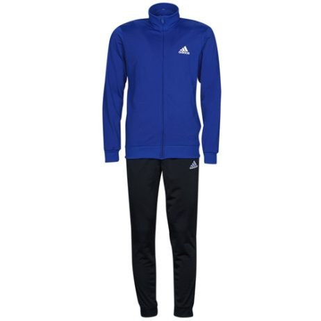 Tuta uomo adidas  M SL TR TT TS  Blu adidas 4065424060906