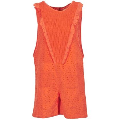 Tute / Jumpsuit    BB44084  Arancio