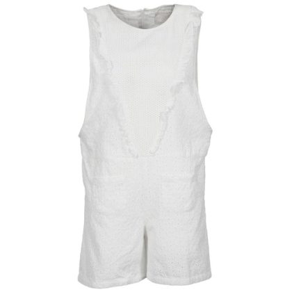 Tute / Jumpsuit    BB44084  Bianco