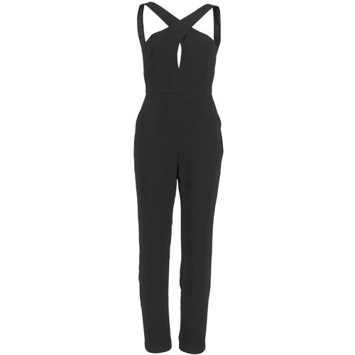 Tute / Jumpsuit    BLANDINE  Nero