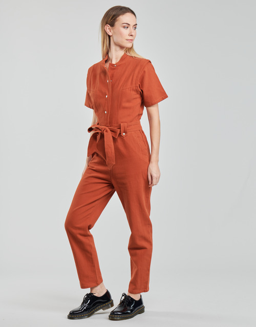 Tute-Jumpsuit-CRIEL-Rosso-2