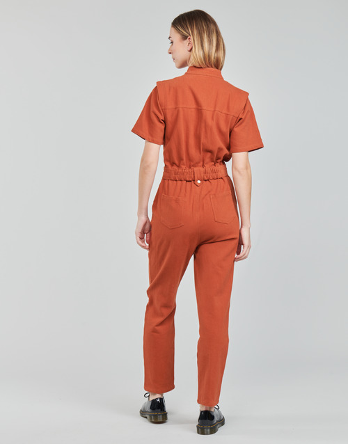 Tute-Jumpsuit-CRIEL-Rosso-3