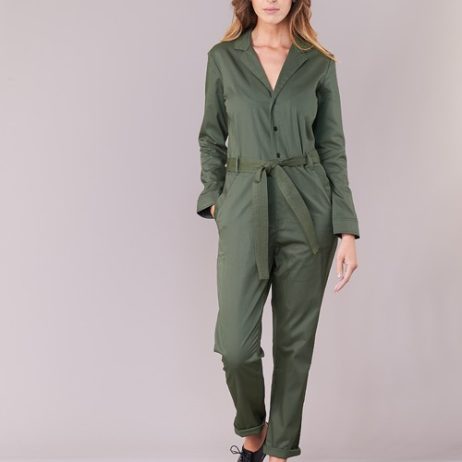 Tute-Jumpsuit-DELINE-JUMPSUIT-WMN-LS-Kaki-1