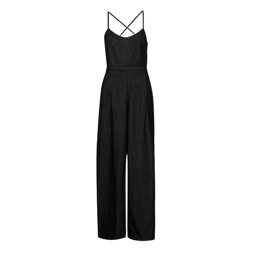 Tute / Jumpsuit    E1105AP  Nero