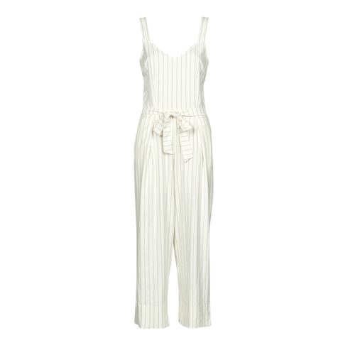 Tute / Jumpsuit    EDUNE  Bianco