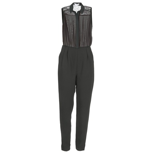 Tute / Jumpsuit    EGLANTINE  Nero