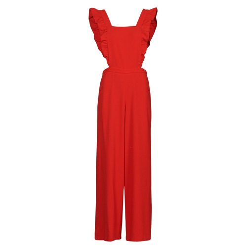 Tute / Jumpsuit    EJENNY  Rosso