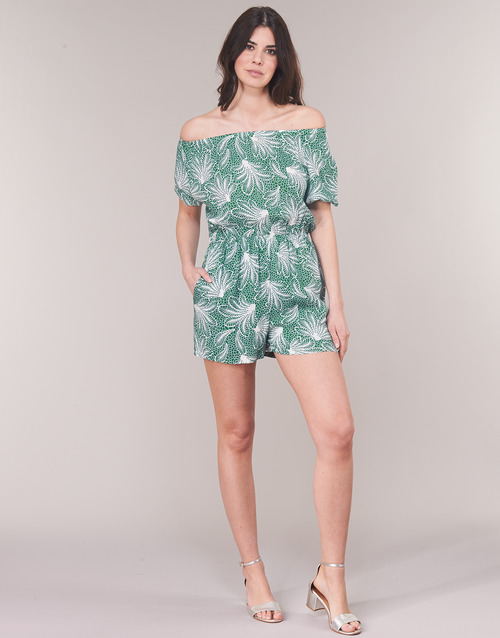 Tute-Jumpsuit-GARAGABE-Verde-1