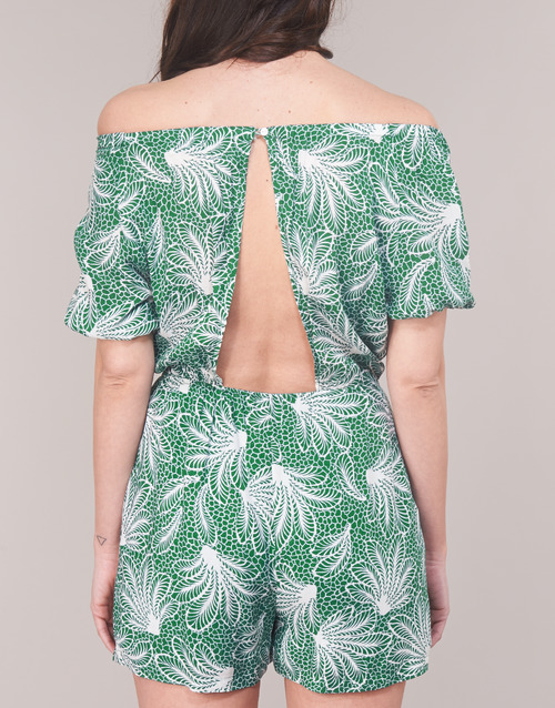 Tute-Jumpsuit-GARAGABE-Verde-4