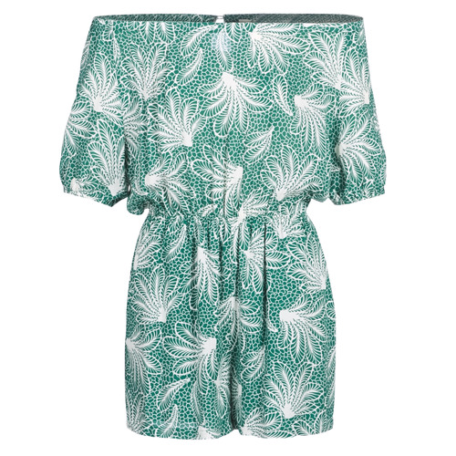 Tute / Jumpsuit    GARAGABE  Verde