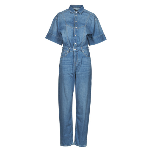 Tute / Jumpsuit    JAYDA  Blu