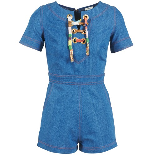 Tute / Jumpsuit    LACET  Blu