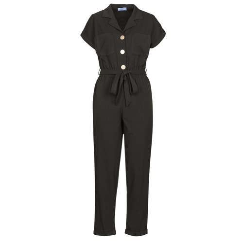 Tute / Jumpsuit    MYRTIL  Nero