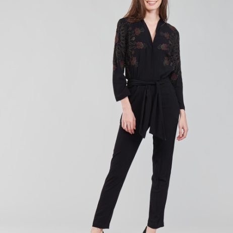 Tute-Jumpsuit-NIAGARA-Nero-1