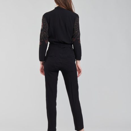 Tute-Jumpsuit-NIAGARA-Nero-3