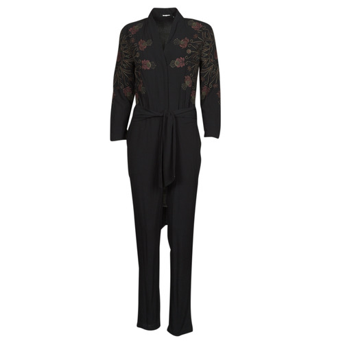 Tute / Jumpsuit    NIAGARA  Nero