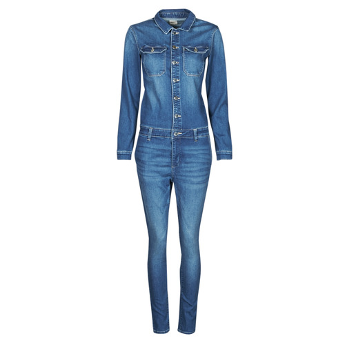 Tute / Jumpsuit    ONLCALLI  Blu