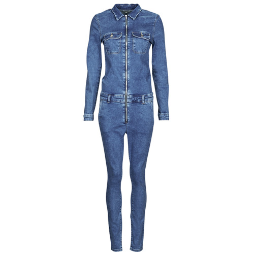 Tute / Jumpsuit    ONLCALLI  Blu