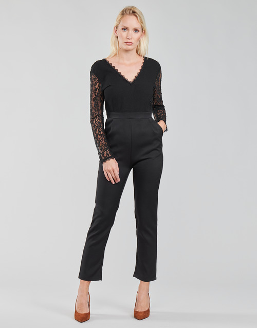 Tute-Jumpsuit-PARILLO-Nero-1