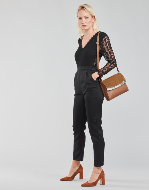 Tute-Jumpsuit-PARILLO-Nero-2