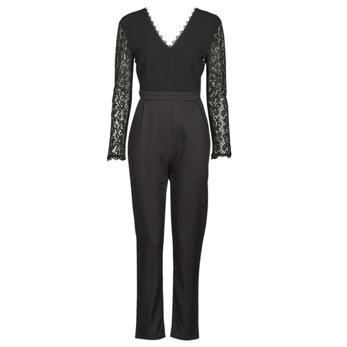 Tute / Jumpsuit    PARILLO  Nero