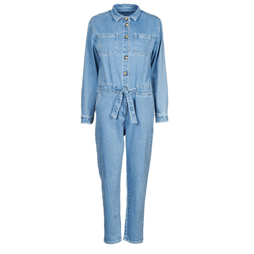 Tute / Jumpsuit    PARMINE  Blu