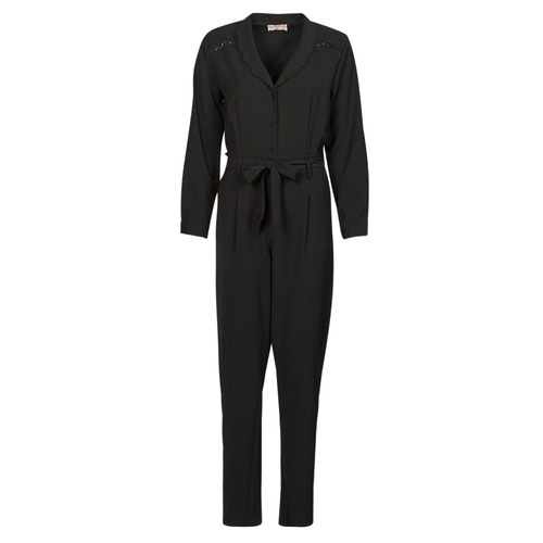 Tute / Jumpsuit    PEPITA  Nero