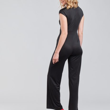 Tute-Jumpsuit-ROSANNA-JUMPSUIT-Nero-3