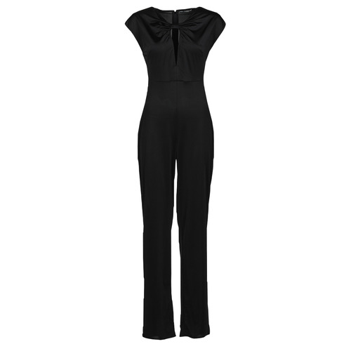 Tute / Jumpsuit    ROSANNA JUMPSUIT  Nero