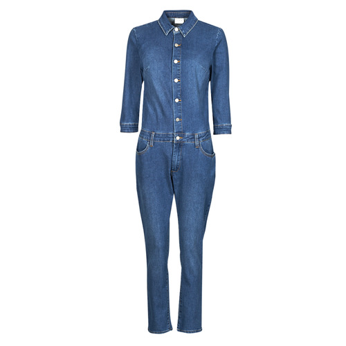 Tute / Jumpsuit    VIBARKAN  Blu